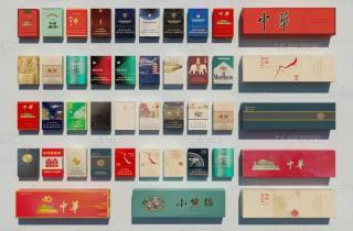 香烟货源厂家批发2025介绍，权威详述厂家直供香烟货源