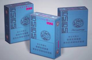 钻石烟价格对照表2025年评点，带您提及钻石烟价格一览