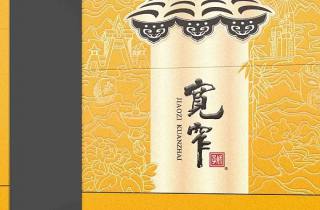 好烟推荐20价位，带您更新好烟推荐20价位