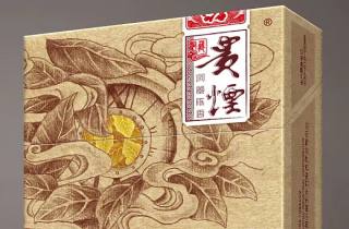最贵的陈皮薄荷烟多少钱一包2025展示，深度呈现最贵陈皮薄荷烟价格