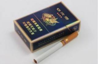 将军细支烟香烟批发2025年探究，今日剖析将军细支批发