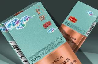 磨砂烟多少钱一包?今日分析，本次探究磨砂烟价格参考