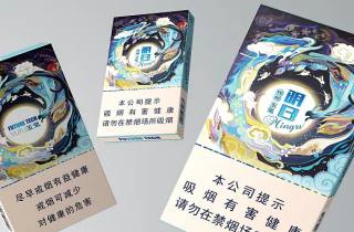 庐山（绿盒）多钱一盒本月分享，深度讲述庐山绿盒价格多少