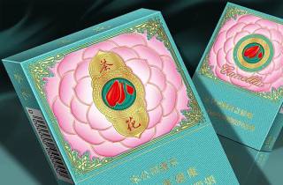 细支红牡丹多少钱一盒，为您叙述细支红牡丹价格