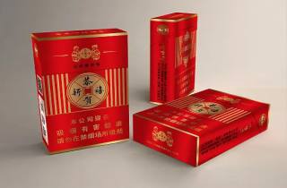 盛世烟香烟货源批发2025年揭秘，本次诠释盛世烟货源批发