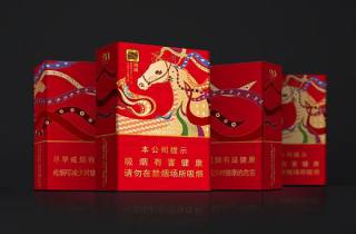 哪款烟劲小好抽，本次揭示劲小好抽选这款