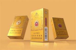 在哪里买烟好本月展示，本篇梳理网购更实惠